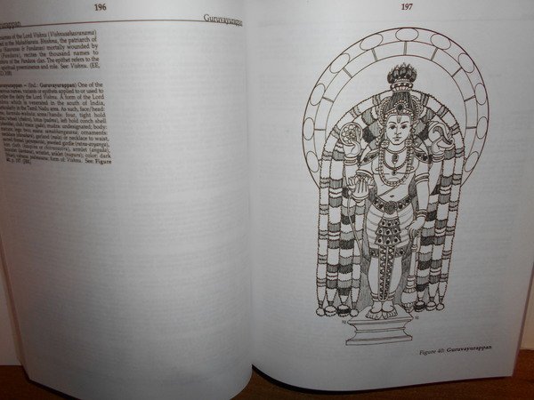 An Encyclopaedia of Hindu Deities, Demi-Gods, Godlings, Demons and Heroes …