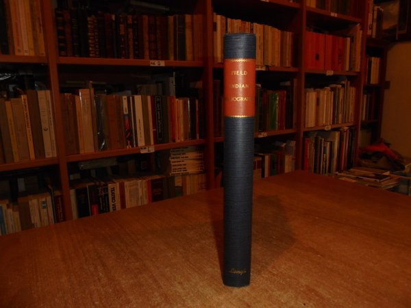 AN ESSAY Towards an INDIAN BIBLIOGRAPHY being a CATALOGUE OF … | Immagine Gallery 1