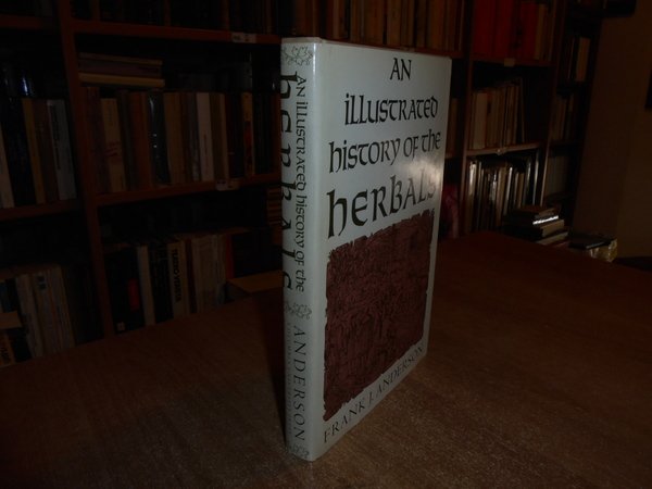 An illustrated History of the HERBALS