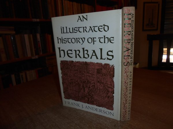 An illustrated History of the HERBALS