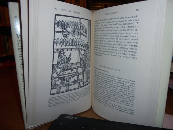 An illustrated History of the HERBALS