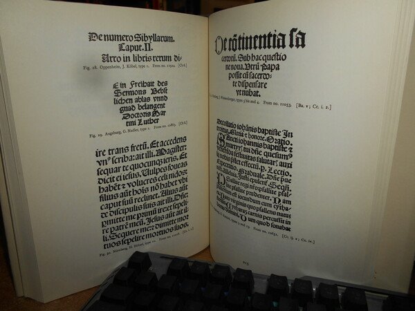 An Index of GERMAN BOOKS 1501 - 1520 in the …