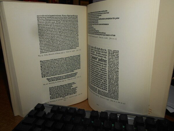 An Index of GERMAN BOOKS 1501 - 1520 in the …