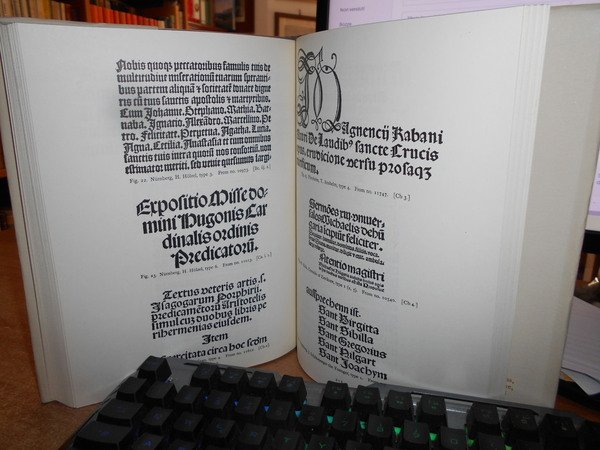 An Index of GERMAN BOOKS 1501 - 1520 in the …