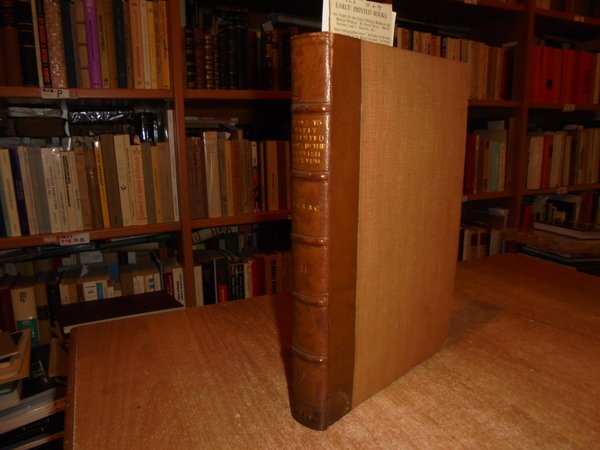 An Index to The Early Printed Books in The Brtitish …