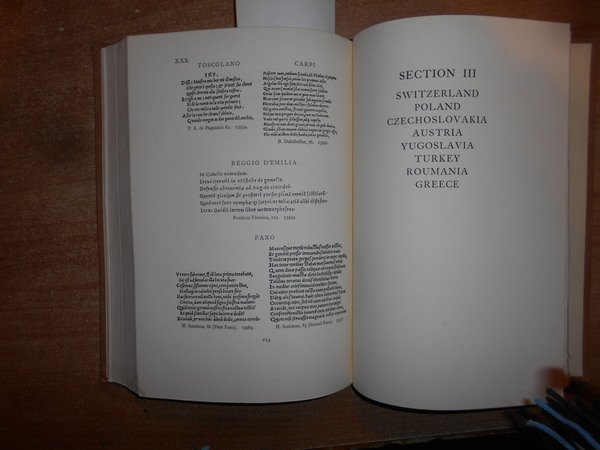 An Index to The Early Printed Books in The Brtitish …