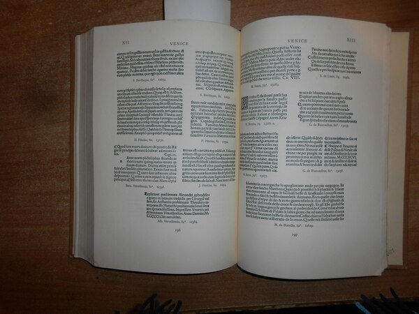 An Index to The Early Printed Books in The Brtitish …
