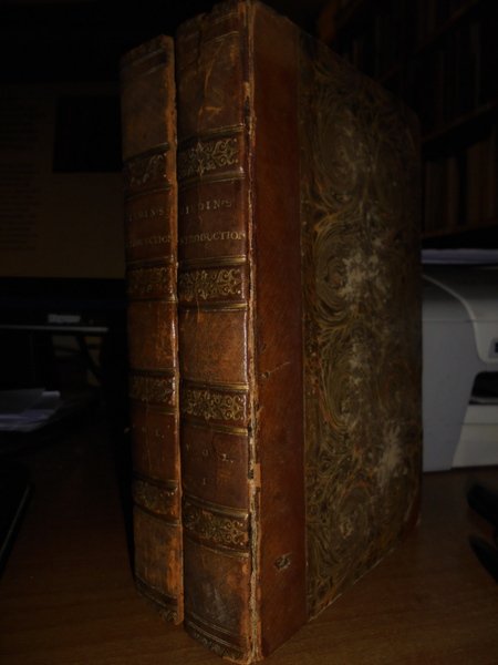 An Introduction to the Knowledge of Rare and Valuable Editions …