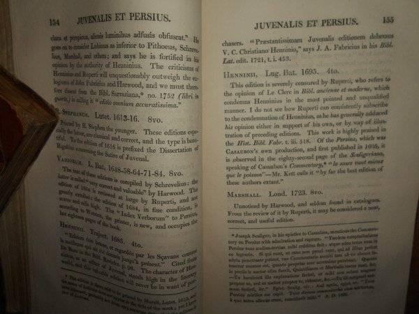 An Introduction to the Knowledge of Rare and Valuable Editions …