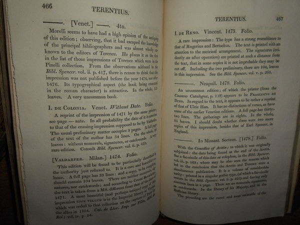 An Introduction to the Knowledge of Rare and Valuable Editions …