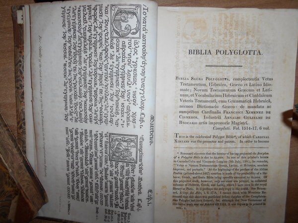 An Introduction to the Knowledge of Rare and Valuable Editions …