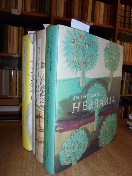 An Oak Spring Herbaria - Herbs and Herbals from the …