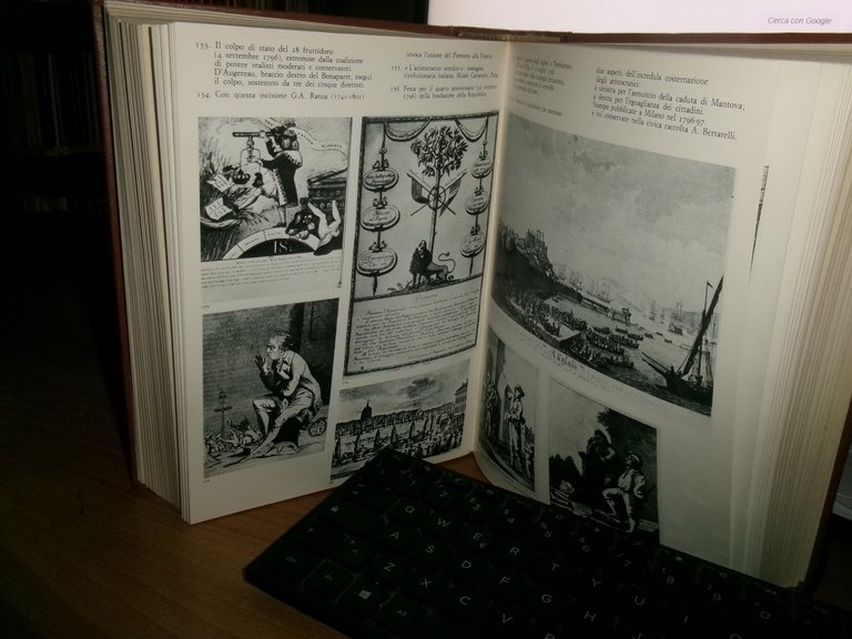 André Fugier. L' Età della Rivoluzione 1789-1815 - Volume 4 …