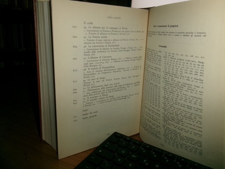 André Fugier. L' Età della Rivoluzione 1789-1815 - Volume 4 …