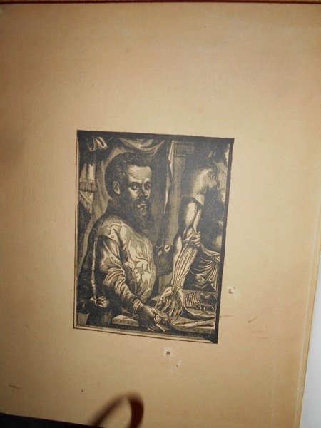 ANDREAS VESALIUS The Reformer of Anatomy