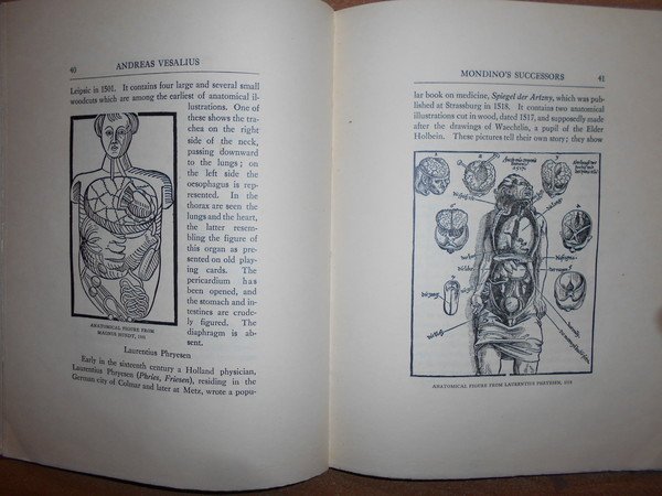 ANDREAS VESALIUS The Reformer of Anatomy