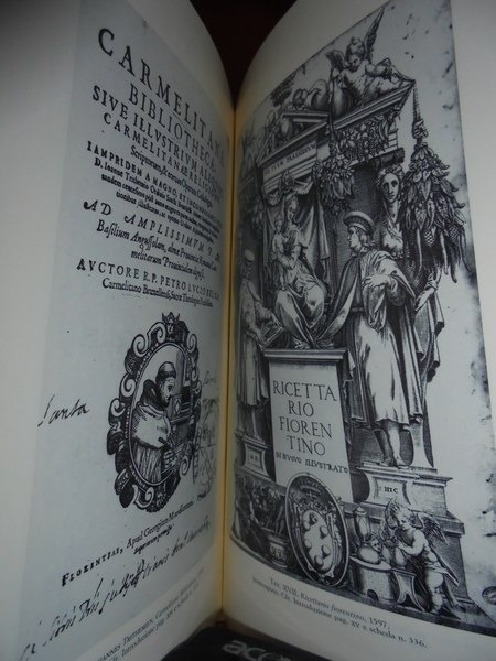 ANNALI dei Marescotti Tipografi Editori di Firenze (1563-1613)