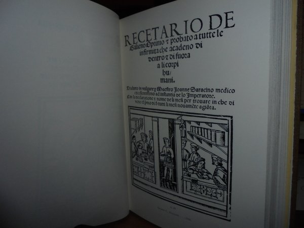 Annali della Tipografia in Ancona 1512 - 1799