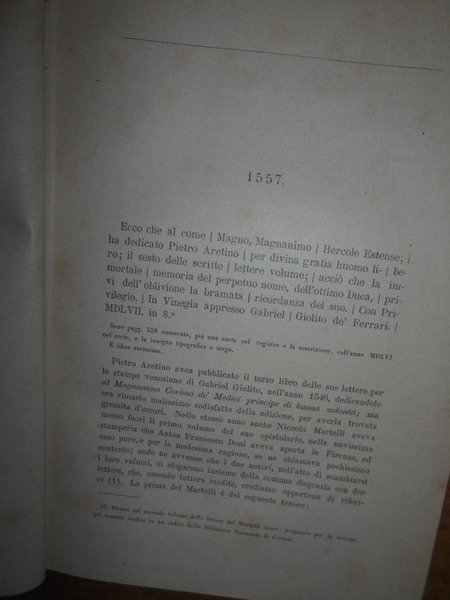 ANNALI di Gabriel Giolito De' Ferrari da Trino di Monferrato