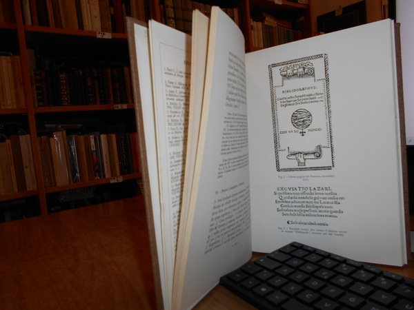 ANNALI TIPOGRAFICI DI LAZZARO DE' SOARDI