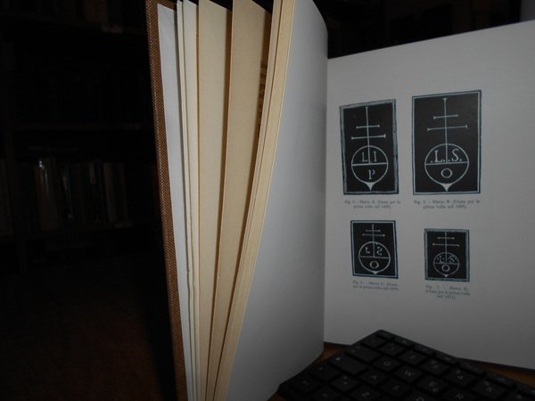 ANNALI TIPOGRAFICI DI LAZZARO DE' SOARDI