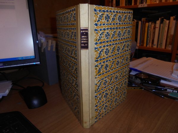 ANNALI TIPOGRAFICI TORINESI DEL SECOLO XV | Immagine Gallery 1