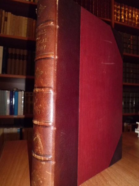ANNALS OF MEDICAL HISTORY
