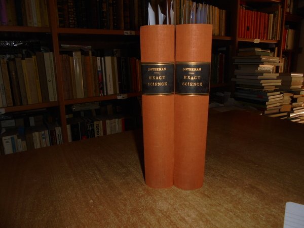 Annotated and Classified Catalogue of Standard Works on Exact Science … | Immagine Gallery 1