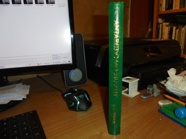 ANTARTIC MISCELLANY. Books, Periodicals & Maps relating to the Discovery …