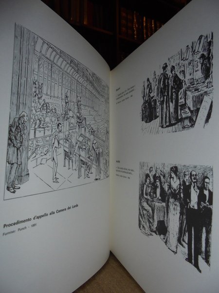 (Antologia dell' Umorismo). UMORISTI Tedeschi - Francesi - Inglesi