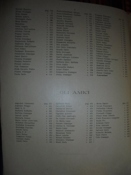 ANTOLOGIA MENEGHINA
