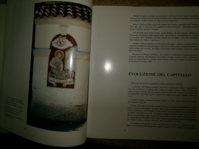 Antologia. OPERE MINORI. RIVIERA DEL BRENTA 1991