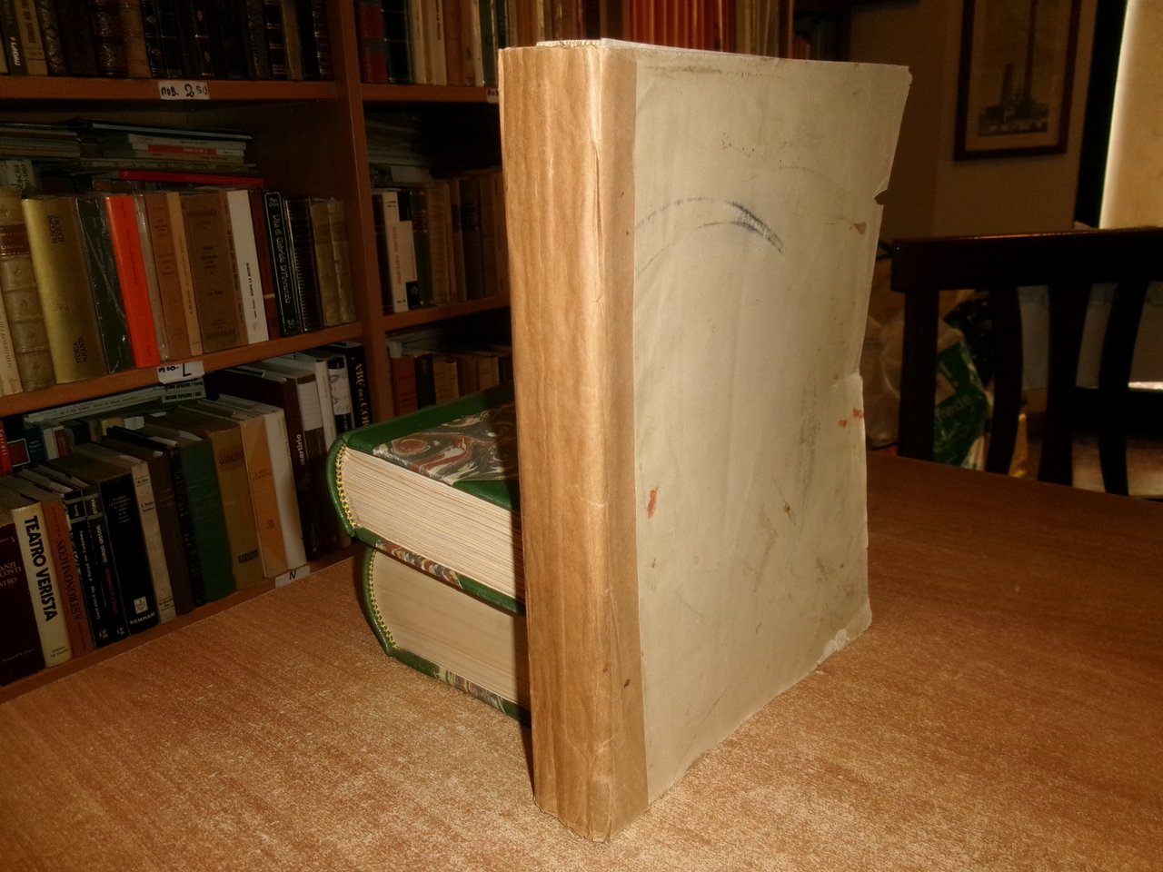 ANTONIO PASINETTI vita e opere