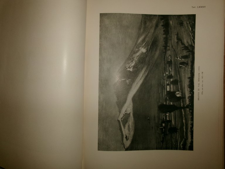 ANTONIO PASINETTI vita e opere