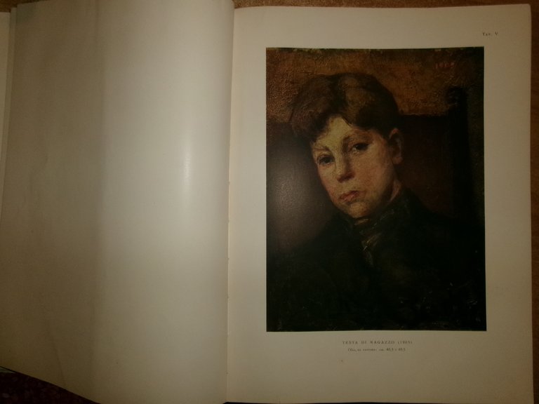 ANTONIO PASINETTI vita e opere