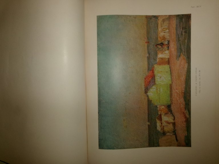 ANTONIO PASINETTI vita e opere