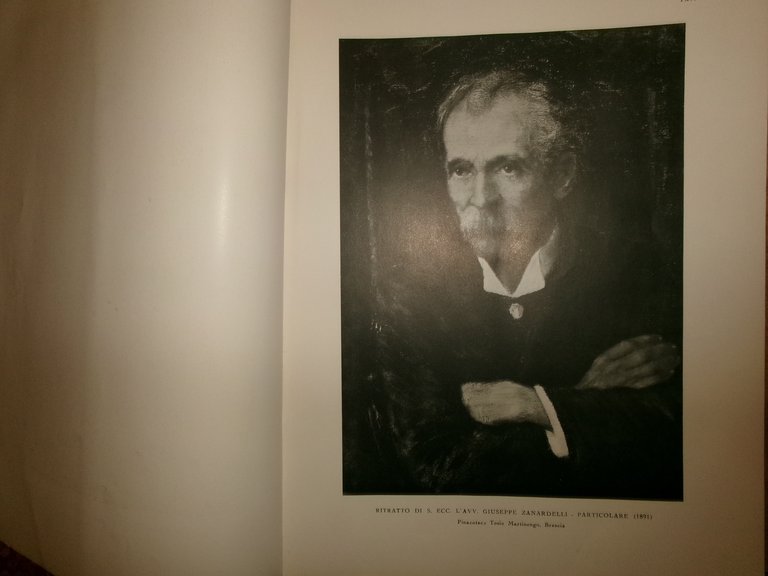 ANTONIO PASINETTI vita e opere