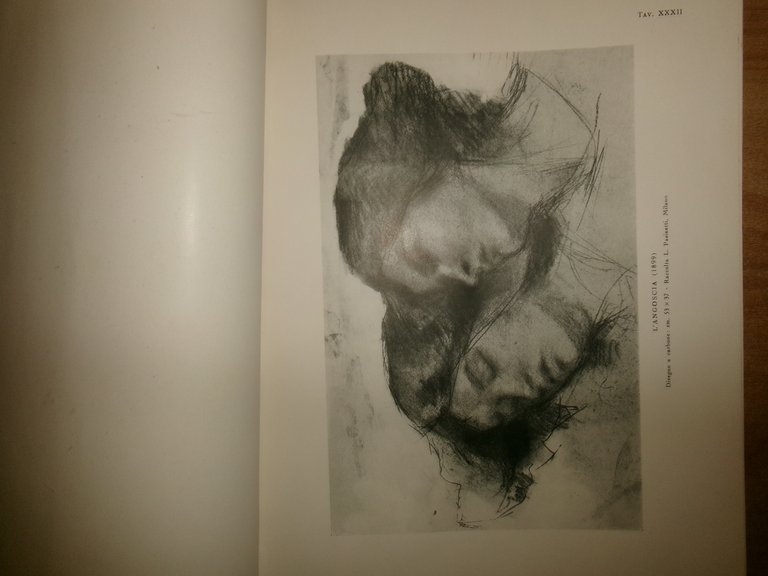 ANTONIO PASINETTI vita e opere