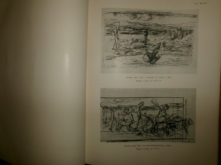 ANTONIO PASINETTI vita e opere