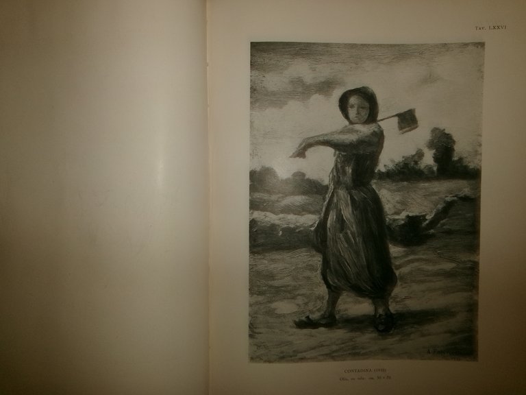 ANTONIO PASINETTI vita e opere