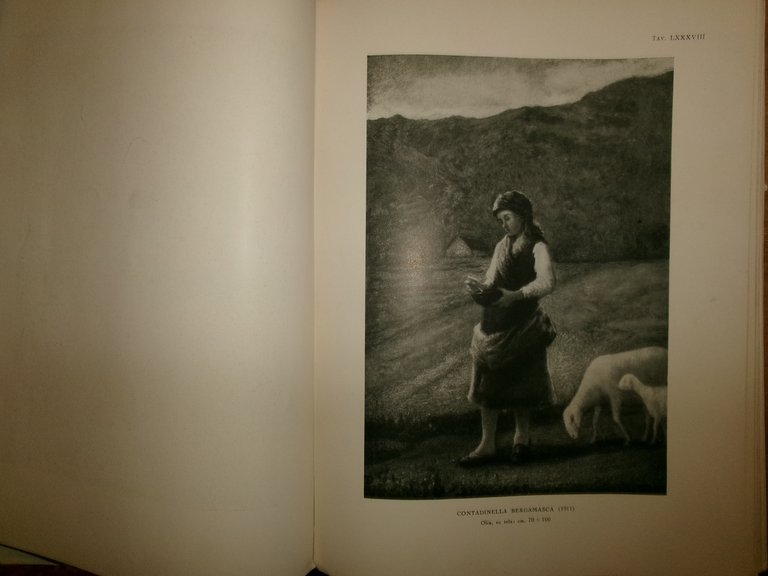 ANTONIO PASINETTI vita e opere