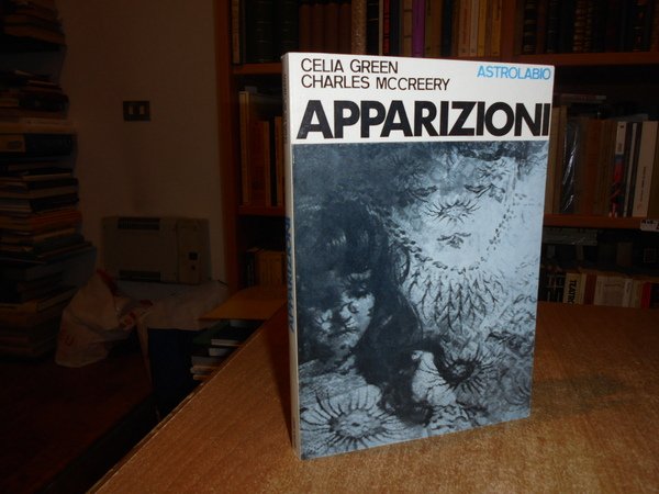 APPARIZIONI