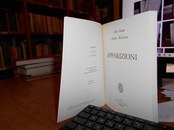 APPARIZIONI