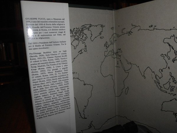 Archaelogia Mundi. CRETA