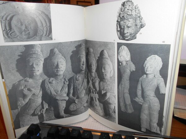 ARCHAELOGIA MUNDI. Enciclopedia Archeologica. TAILANDIA