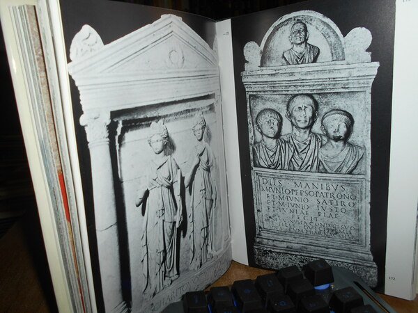 Archaeologia Mundi. ROMA
