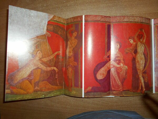 Archaeologia Mundi. ROMA