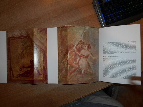 Archaeologia Mundi. ROMA