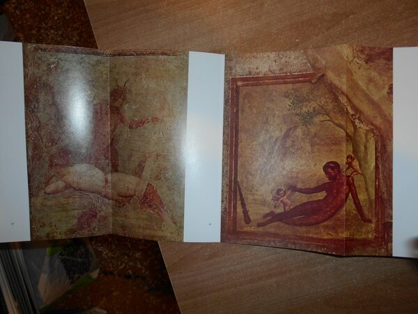 Archaeologia Mundi. ROMA
