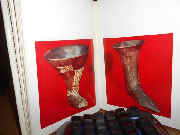 Archeologia Mundi. URARTU